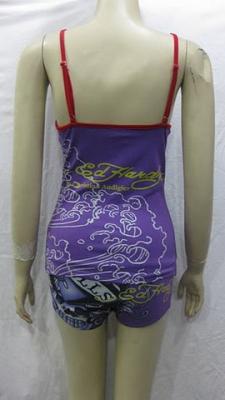 Ed Hardy Bedgown-20